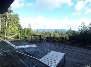 21555 Siri Rd, Guerneville, CA 95446