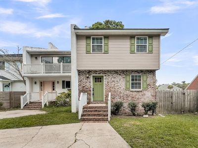 960 Myrtle Ct, Mount Pleasant, SC, 29464