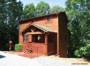 589 Riverview Dr #3, Ellijay, GA 30540