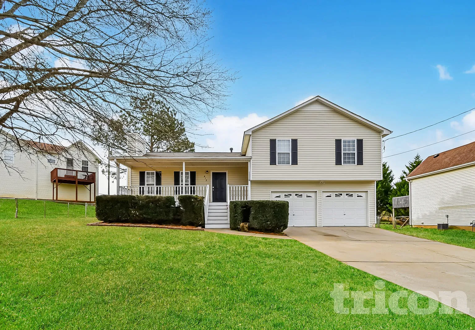 412 Remington Court Villa Rica GA — Photo 1