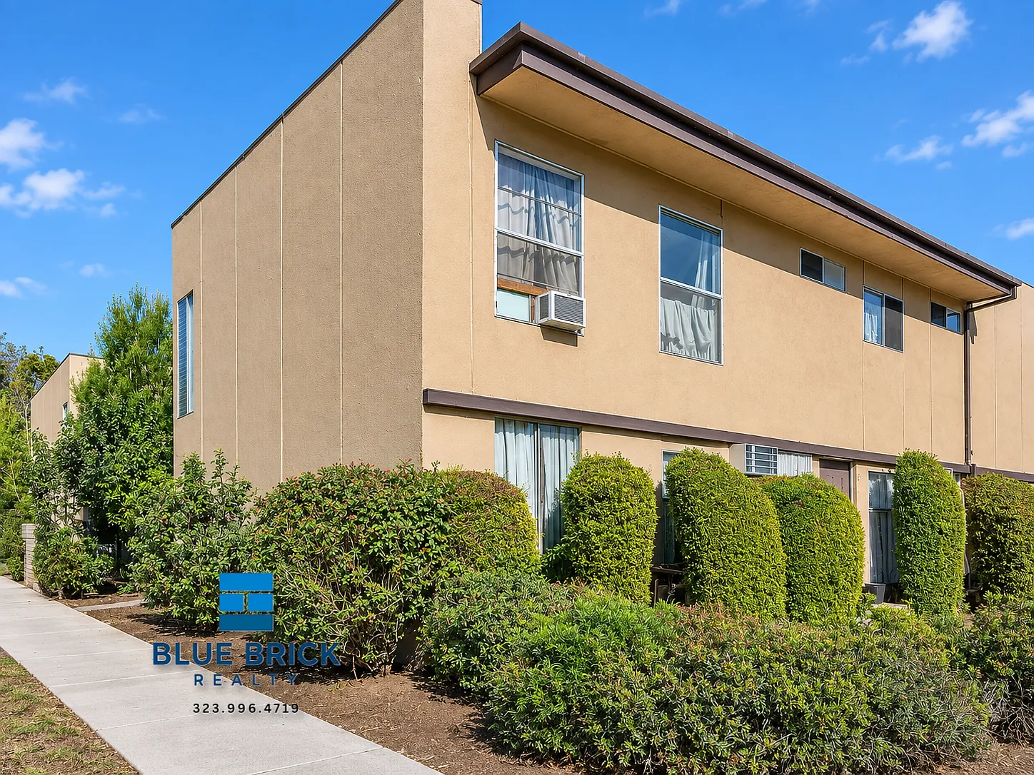 Great Valley Location! 1-Bedroom with A/C & Laundry — Photo 3