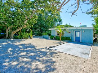 158 Pearl Ave, Tavernier, FL 33070