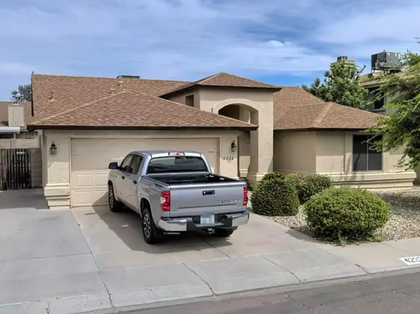 4222 W CHAMA Drive, Glendale, AZ 85310