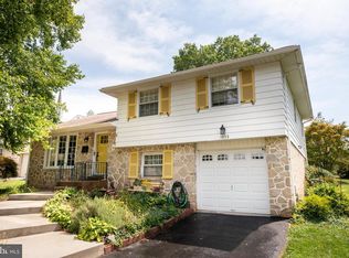 1053 Church St, Abington, PA 19001