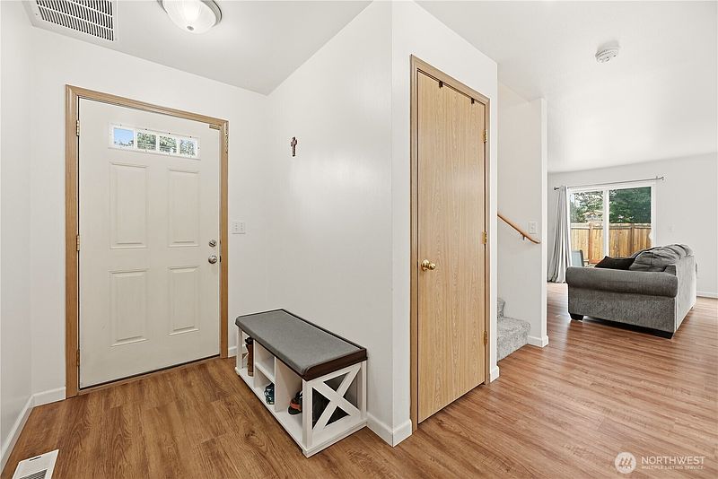4th image of 9911 48th Drive NE #A