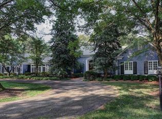 3420 Glenview Ave, Louisville, KY 40222