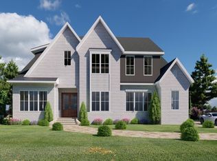 445 Oldenburg Rd, Nolensville, TN 37135
