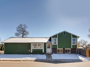1195 Memphis St, Aurora, CO 80011