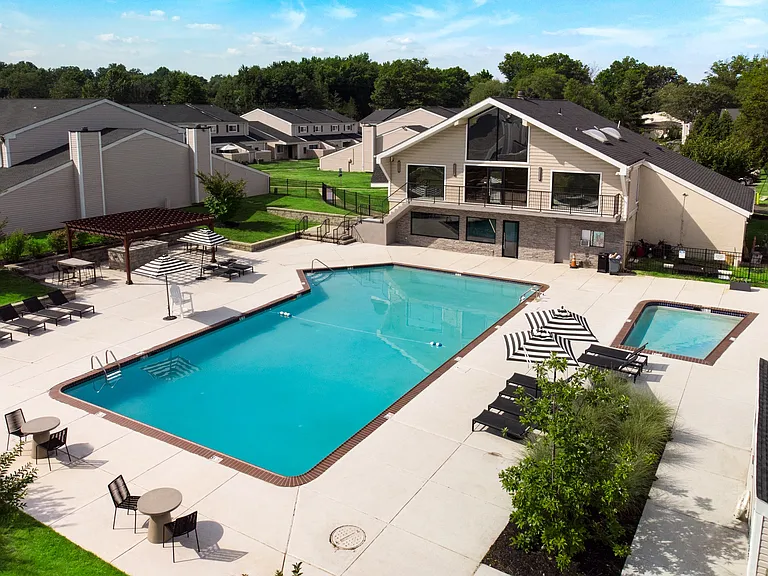 Townhomes at Gateway — Photo 16