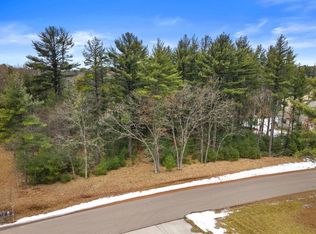 LOT 43 Pinecone Ct, Wisconsin Rapids, WI 54494