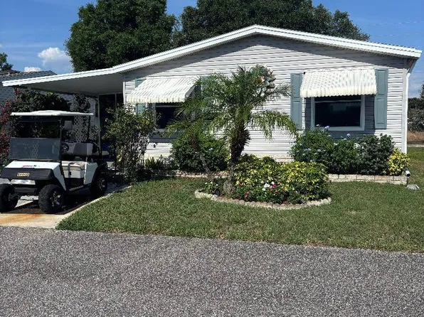 2638 Lake Haven Dr, New Port Richey, FL 34655