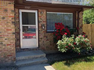 3305 W Spaulding St, Boise, ID 83705