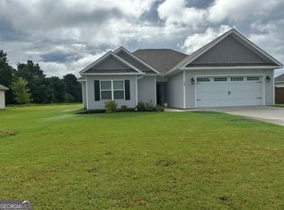 109 Sadie Heights Blvd, Perry, GA 31069