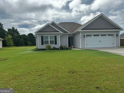 109 Sadie Heights Blvd, Perry, GA, 31069