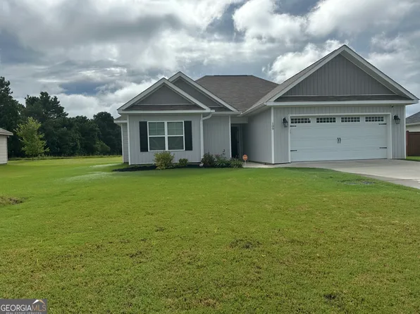 109 Sadie Heights Blvd, Perry, GA 31069