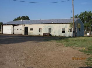 1315 Wilks St, Pampa, TX 79065