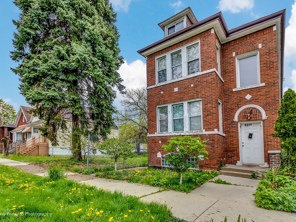 1st image of 5344 S Paulina St