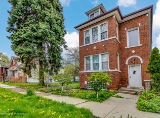 5344 S Paulina St, Chicago, IL
