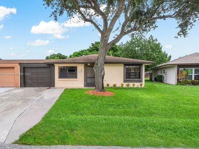 5257 Robbie Ct, West Palm Beach, FL, 33415