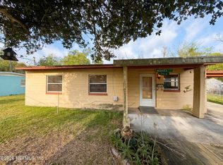 2916 BRACKRIDGE Boulevard E, Jacksonville, FL 32216