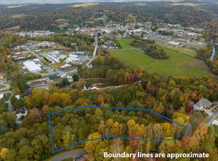 313 Jeff Dr, Ellijay, GA 30540