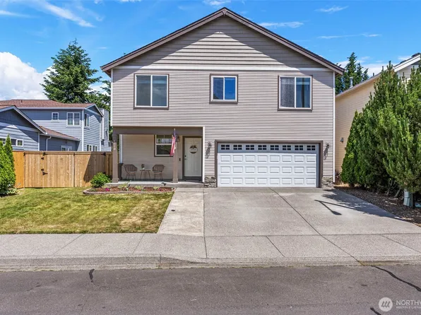 1110 NW 12th Way, Battle Ground, WA 98604