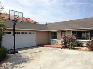 14891 Sunnycrest Ln, Huntington Beach, CA 92647
