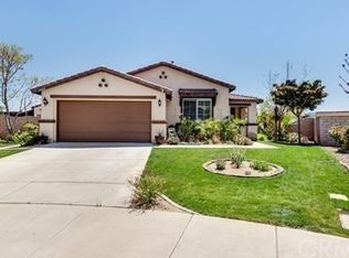 29420 Rocky Canyon Dr, Lake Elsinore, CA 92530