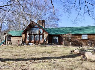 185 Ccc Rd, Wartburg, TN 37887