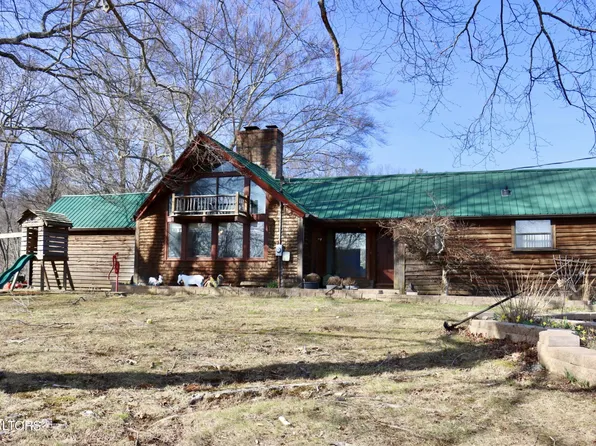 185 Ccc Rd, Wartburg, TN 37887