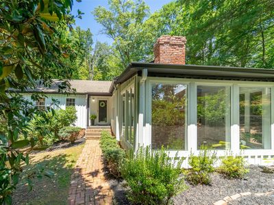 197 Briar Patch Rd, Cullowhee, NC, 28723