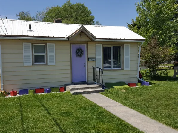 1546 S Emerson Ave, Idaho Falls, ID 83404