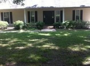 3191 Bellevue Rd, Haughton, LA 71037