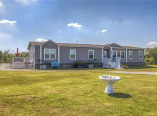 12347 E 389th Rd, Jay, OK 74346