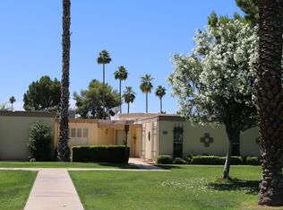10705 W Buccaneer Way, Sun City, AZ 85351