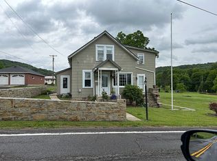 11307 Parkersburg Rd NW, Frostburg, MD 21532