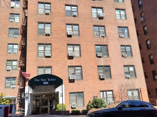 103-25 68th Avenue #7J, Forest Hills, NY 11375