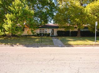 990 N Cleveland Ave, Stephenville, TX 76401
