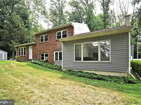 1551 Conestoga Rd, Chester Springs, PA 19425