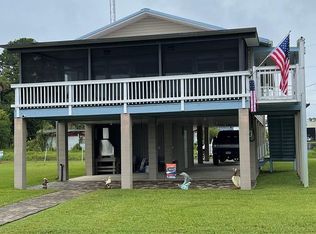 482 SE 909th Ave, Old Town, FL 32680
