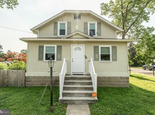 1033 Salem Rd, Burlington, NJ 08016