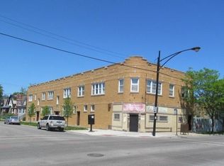 6855 S Wolcott Ave #2S, Chicago, IL 60636