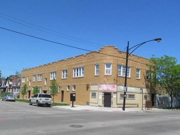6855 S Wolcott Ave #2S