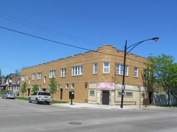 6855 S Wolcott Ave #2S, Chicago, IL 60636