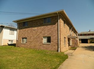 507 Zahn Dr, Akron, OH 44313