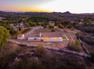 15105 Ayers Ln, Valley Center, CA 92082