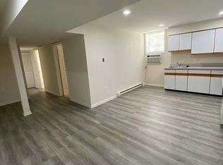 1719 35th St NW APT D, Washington, DC 20007