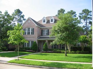15013 Turkey Trail Ct, Houston, TX 77079
