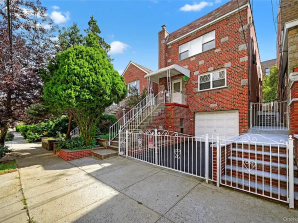 2166 Paulding Avenue, Bronx, NY 10462