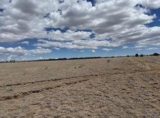 42 County Road 122, Walsenburg, CO 81089